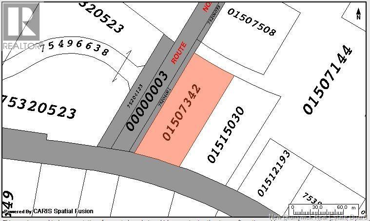 15 Carleton Drive - Photo 2 of 2, Nackawic, New Brunswick