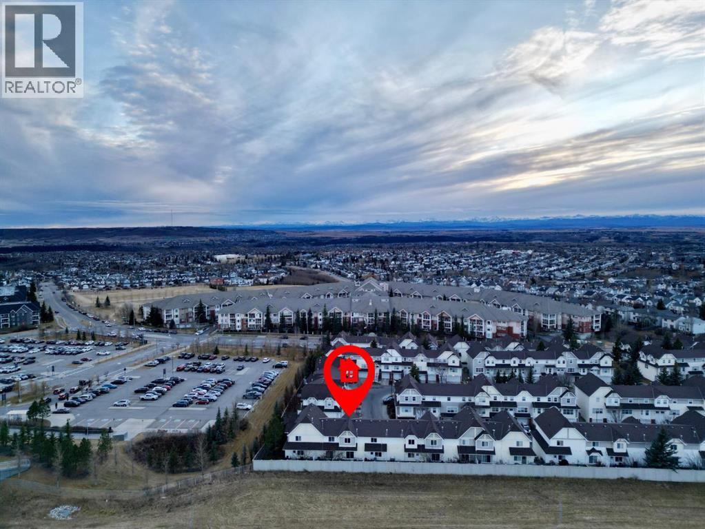 Single Family House for Sale in  Tuscany Springs Gardens NW Tuscany Calgary 