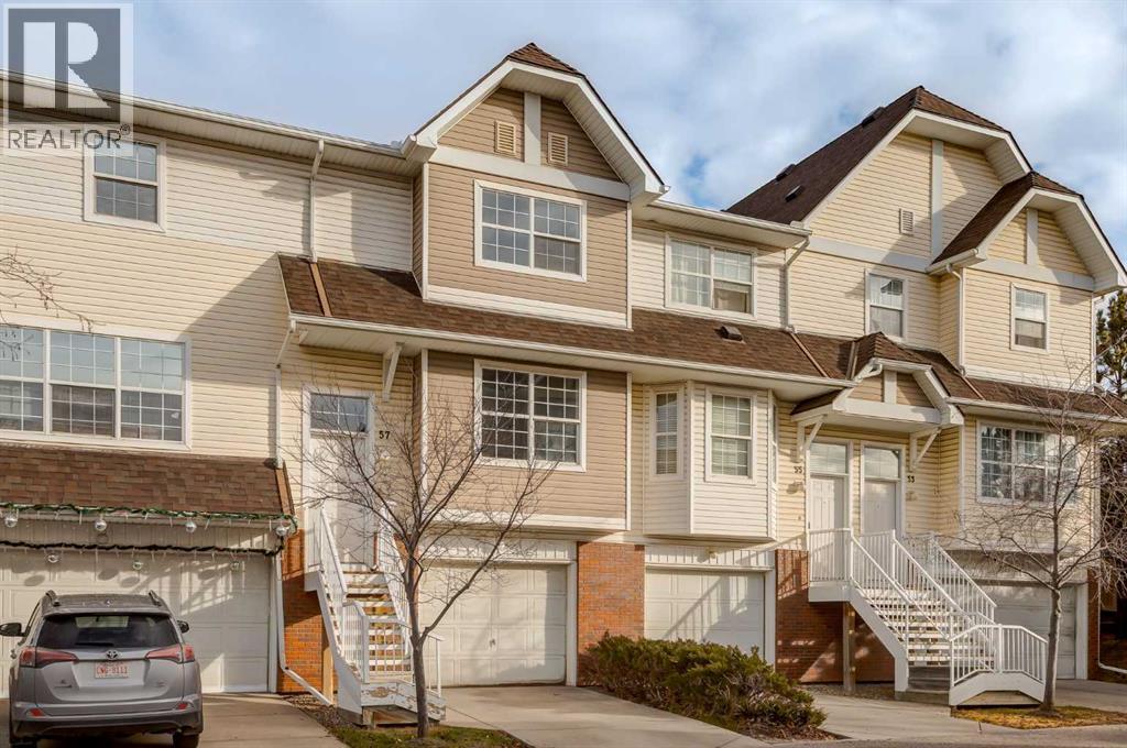 Single Family House for Sale in  Tuscany Springs Gardens NW Tuscany Calgary 