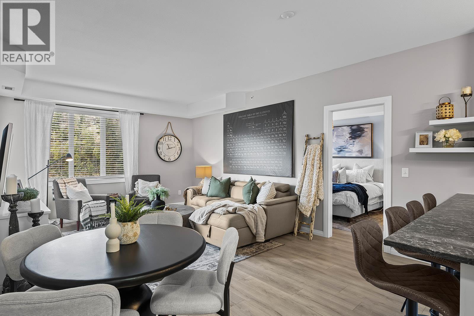 1617 1875 Country Club Drive, Kelowna