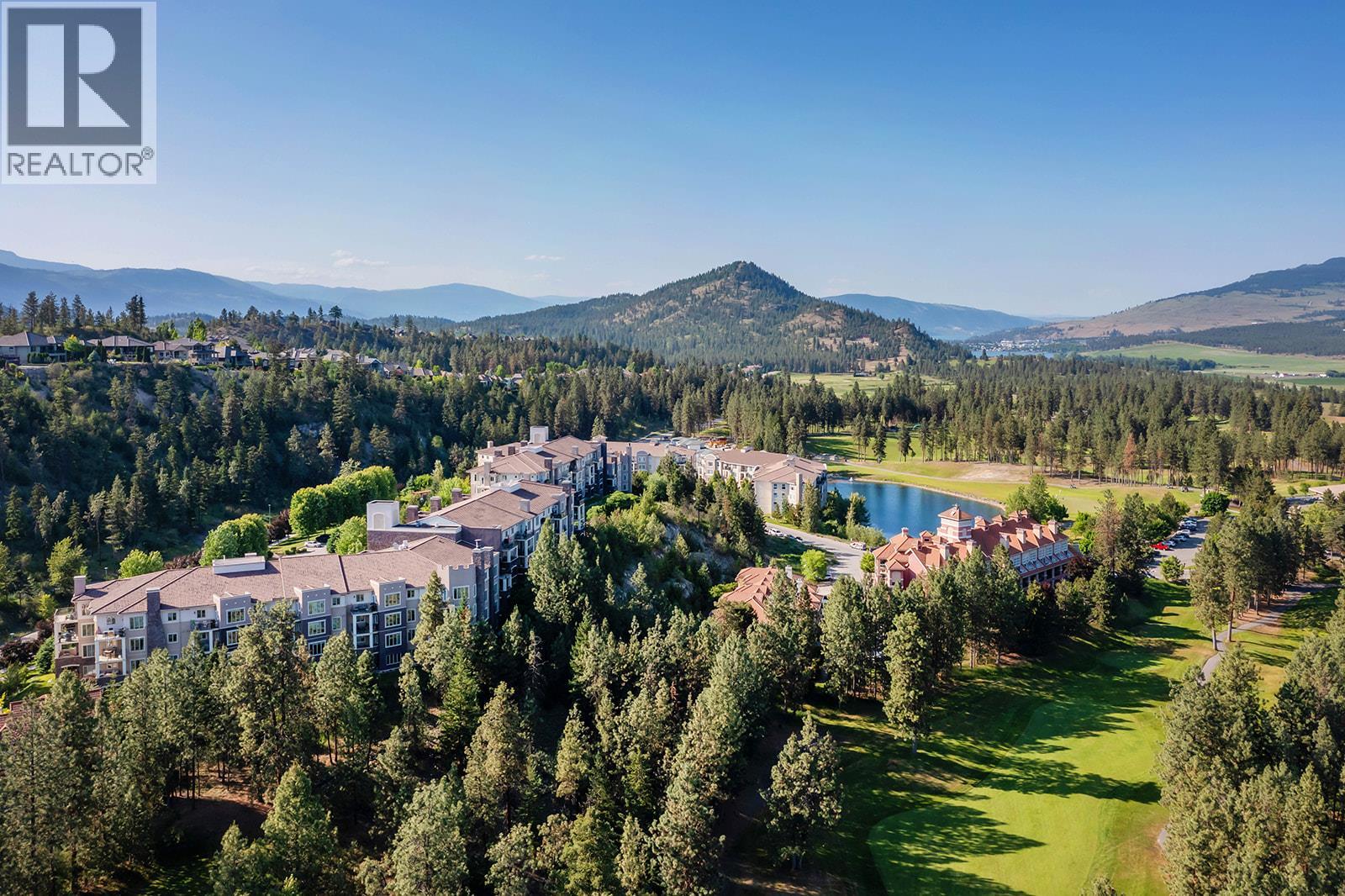 1617 1875 Country Club Drive, Kelowna