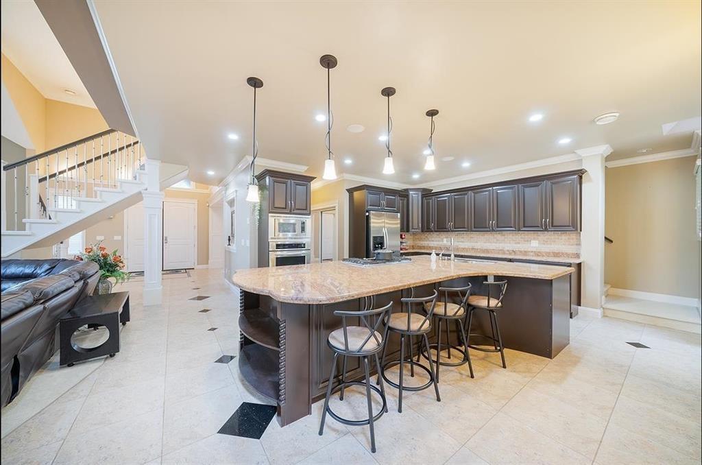 5479 124B STREET, Surrey