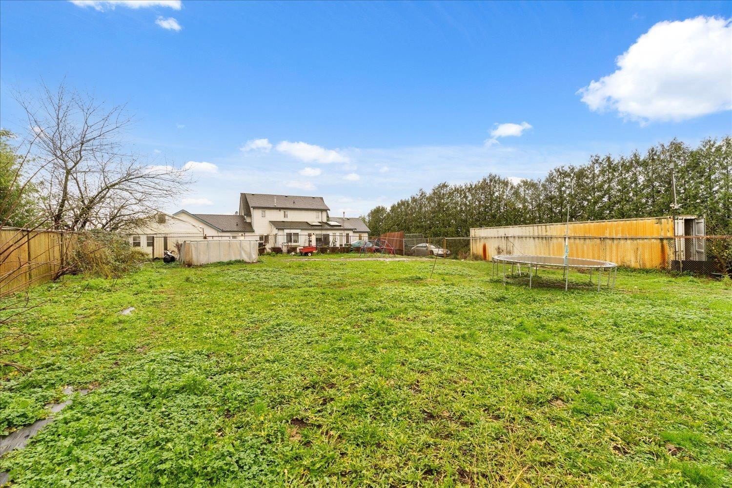 8450 BANFORD ROAD, East Chilliwack, Chilliwack