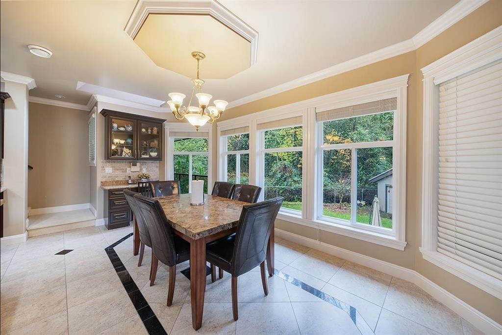 5479 124B STREET, Surrey