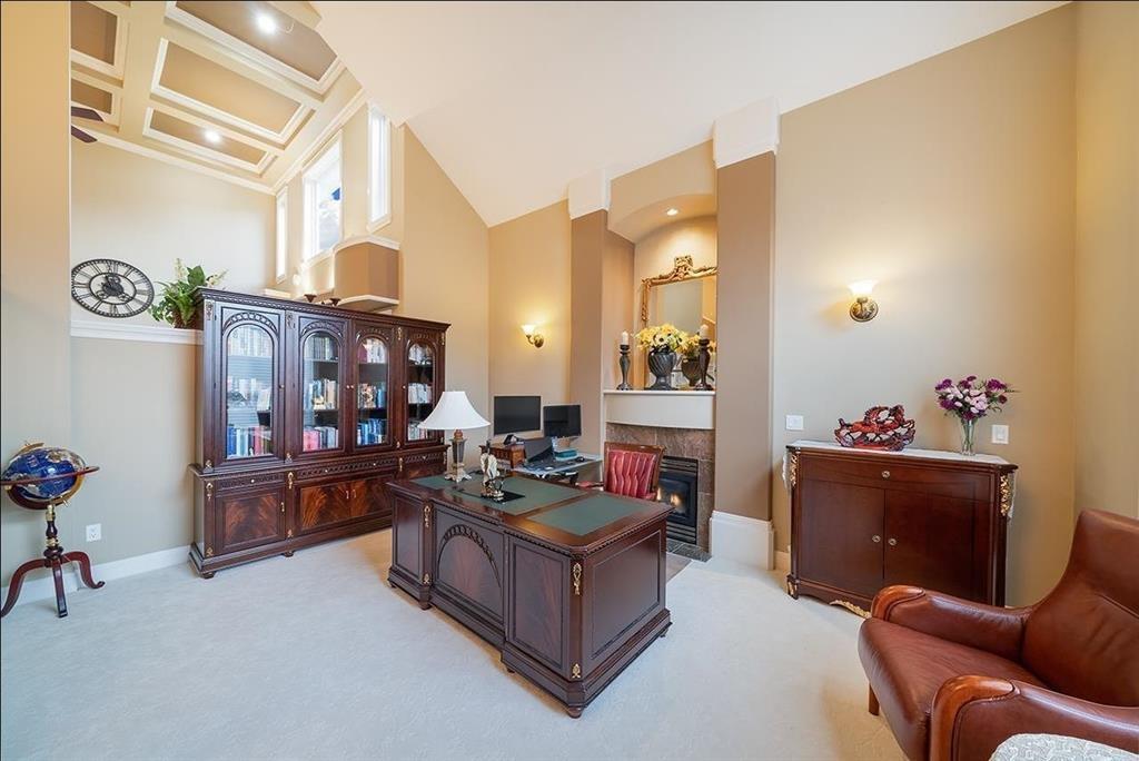 5479 124B STREET, Surrey