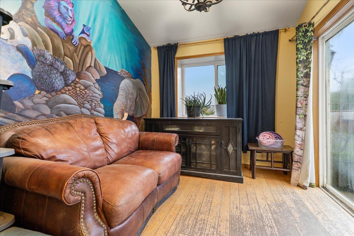 8450 BANFORD ROAD, East Chilliwack, Chilliwack