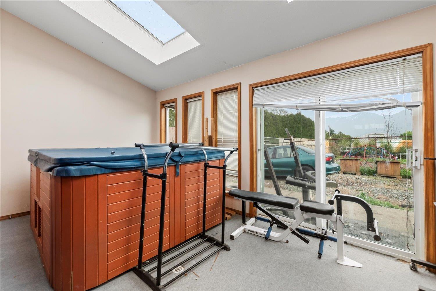 8450 BANFORD ROAD, East Chilliwack, Chilliwack