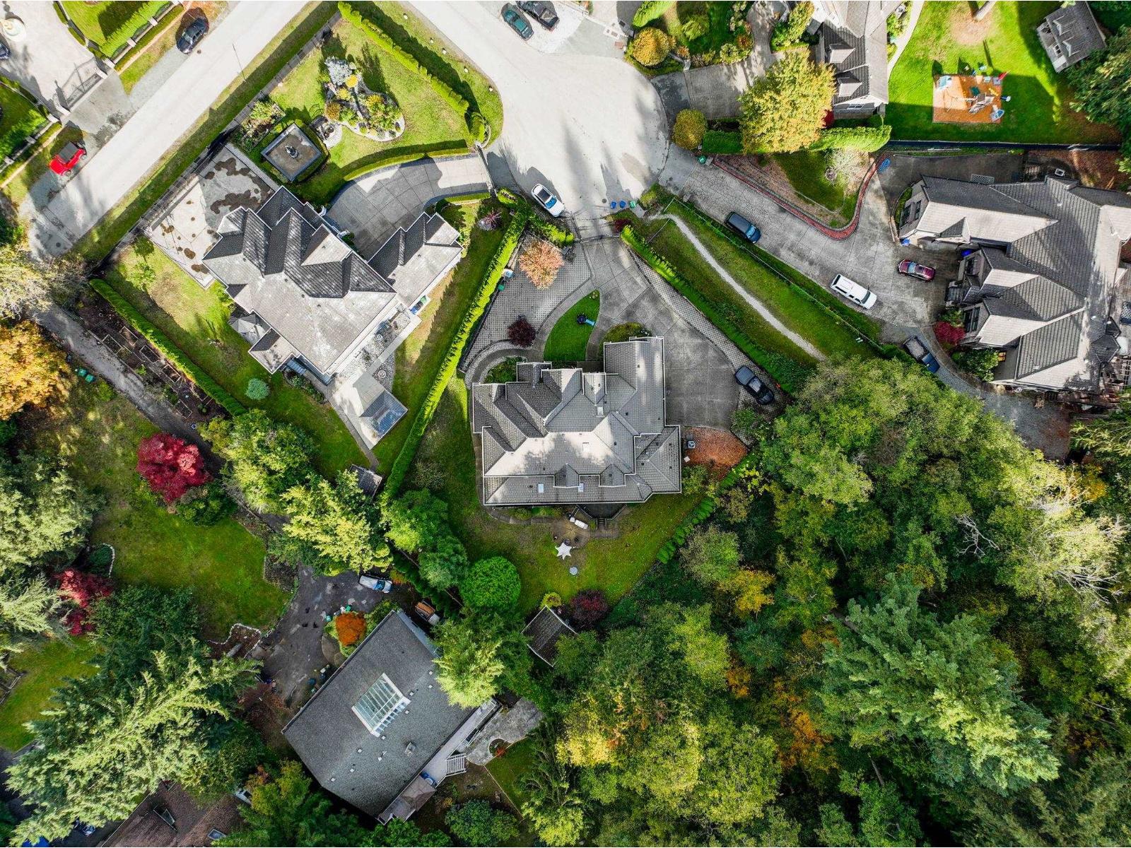 5479 124B STREET, Surrey