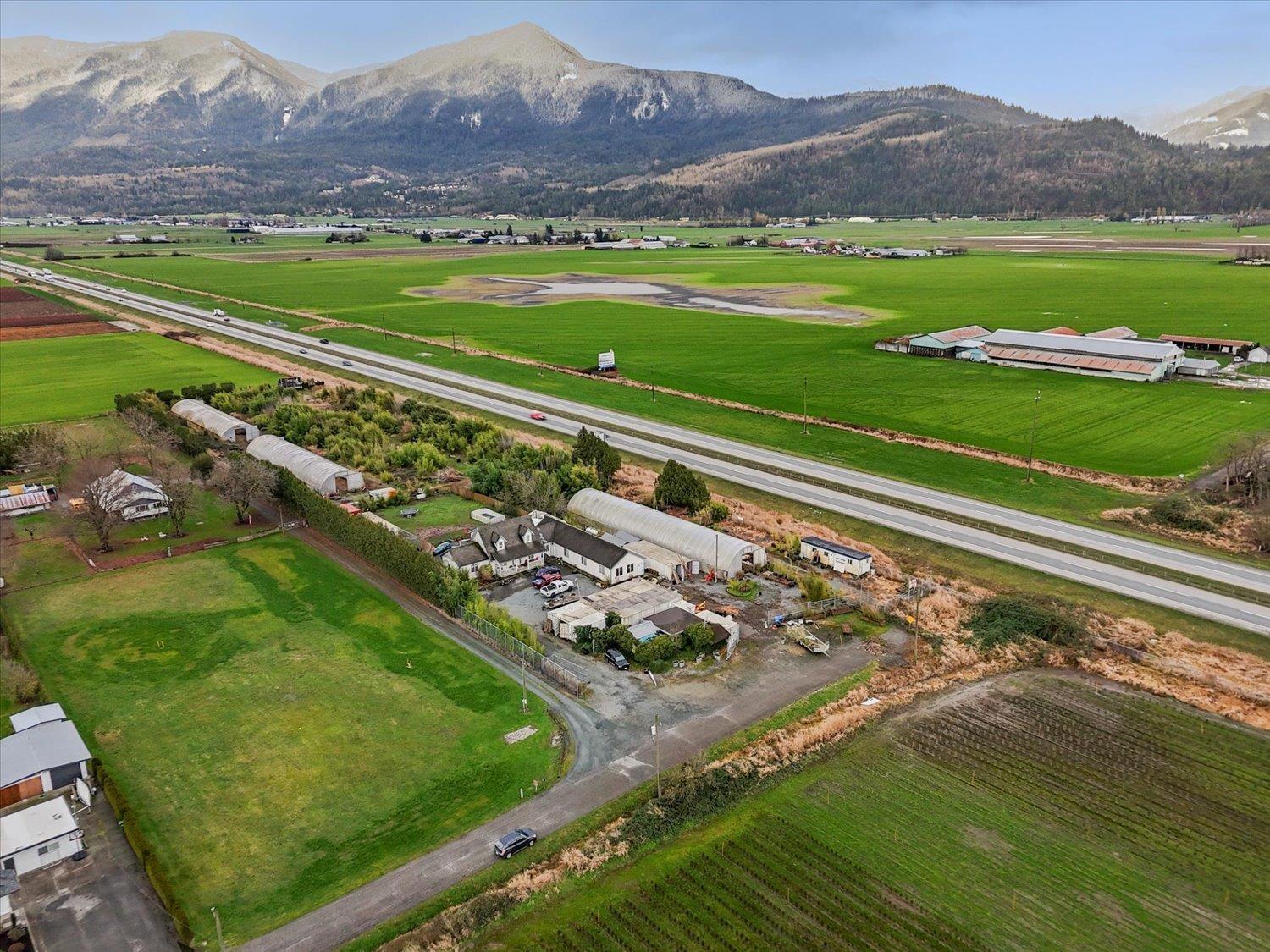 8450 BANFORD ROAD, East Chilliwack, Chilliwack