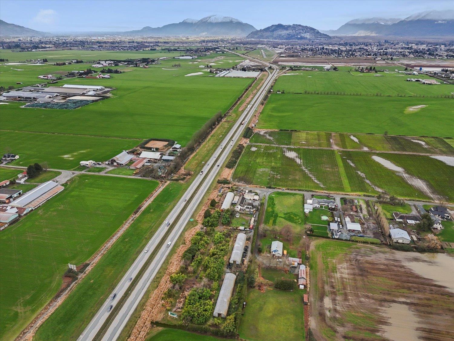 8450 BANFORD ROAD, East Chilliwack, Chilliwack