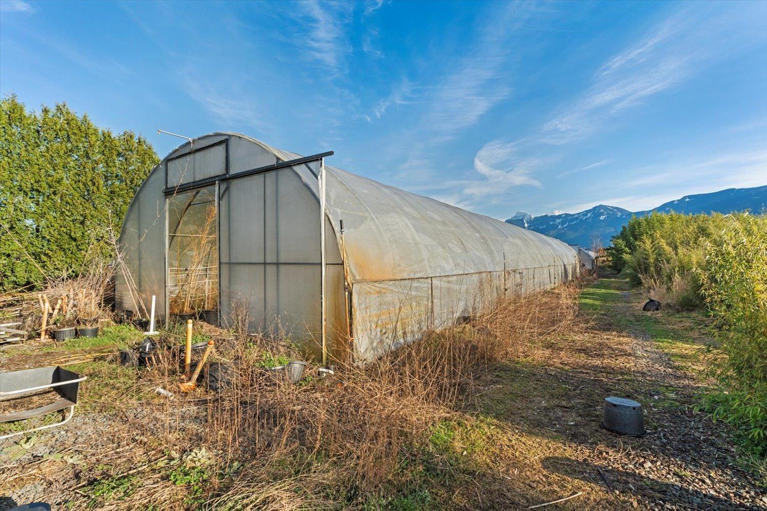 8450 BANFORD ROAD, East Chilliwack, Chilliwack