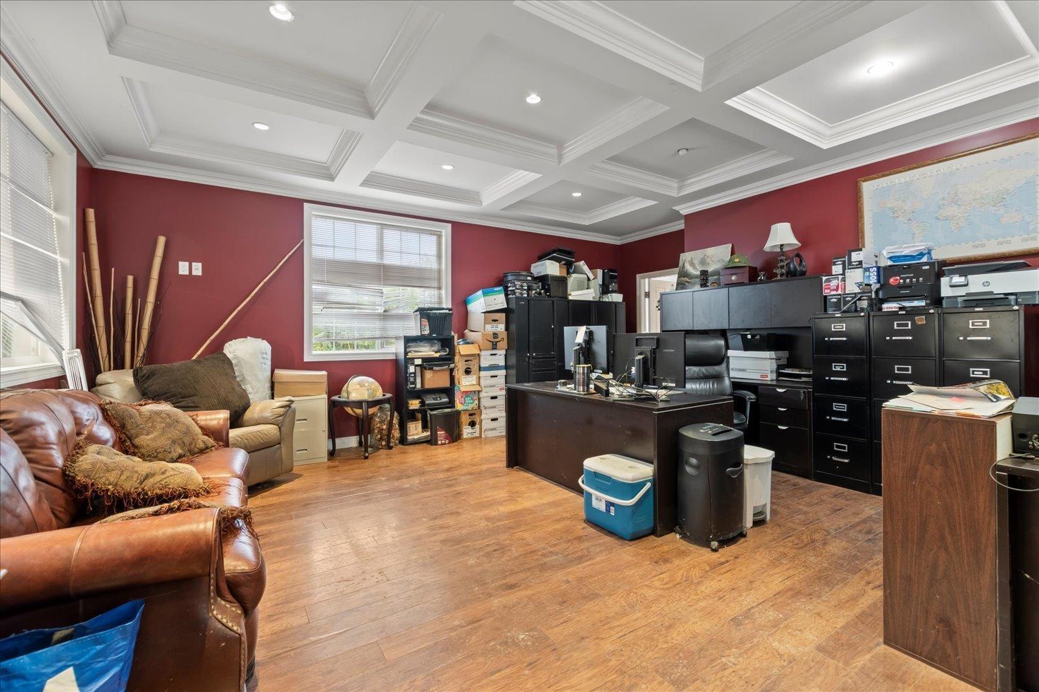 8450 BANFORD ROAD, East Chilliwack, Chilliwack