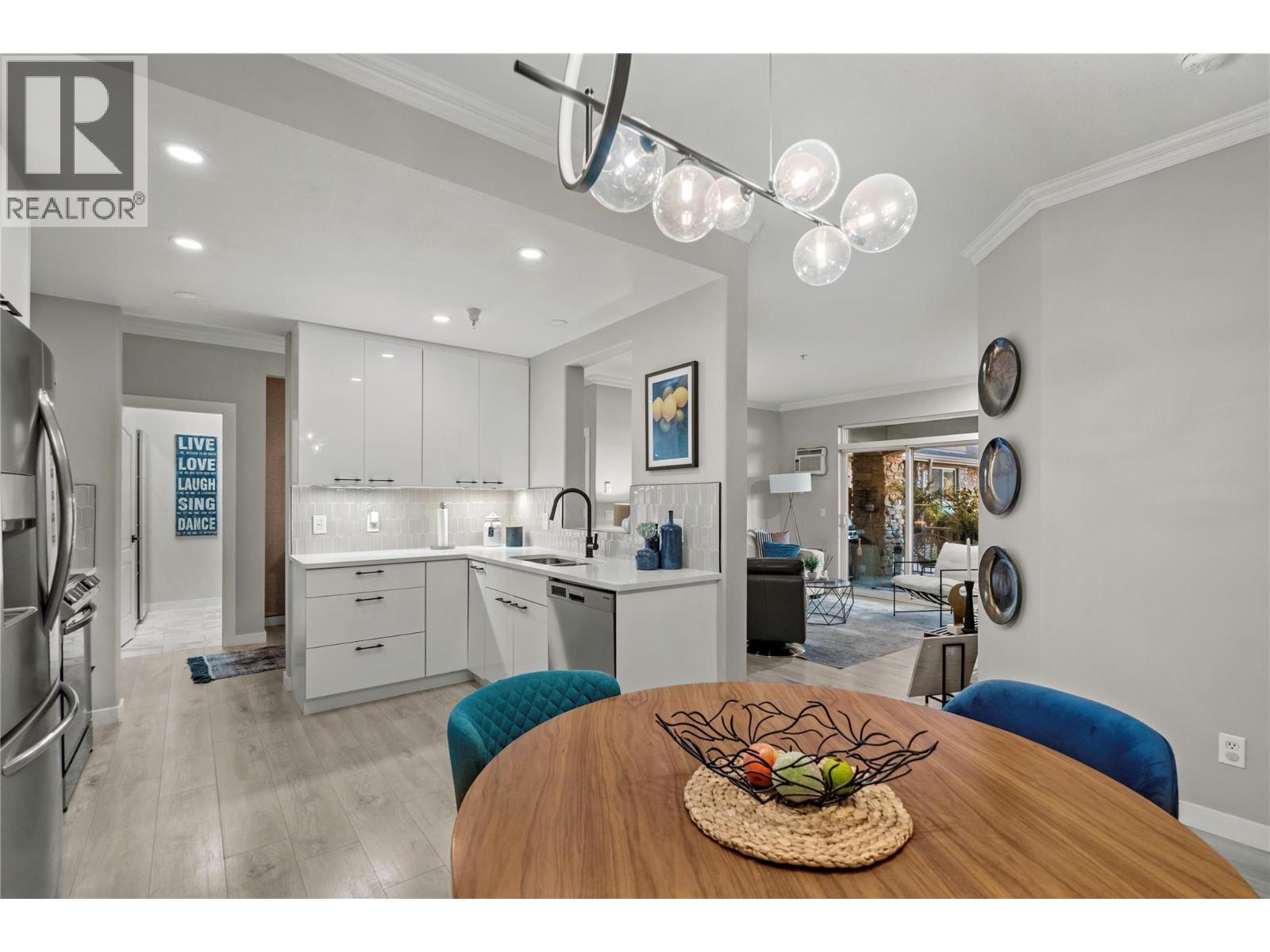 110 1962 Enterprise Way, Kelowna