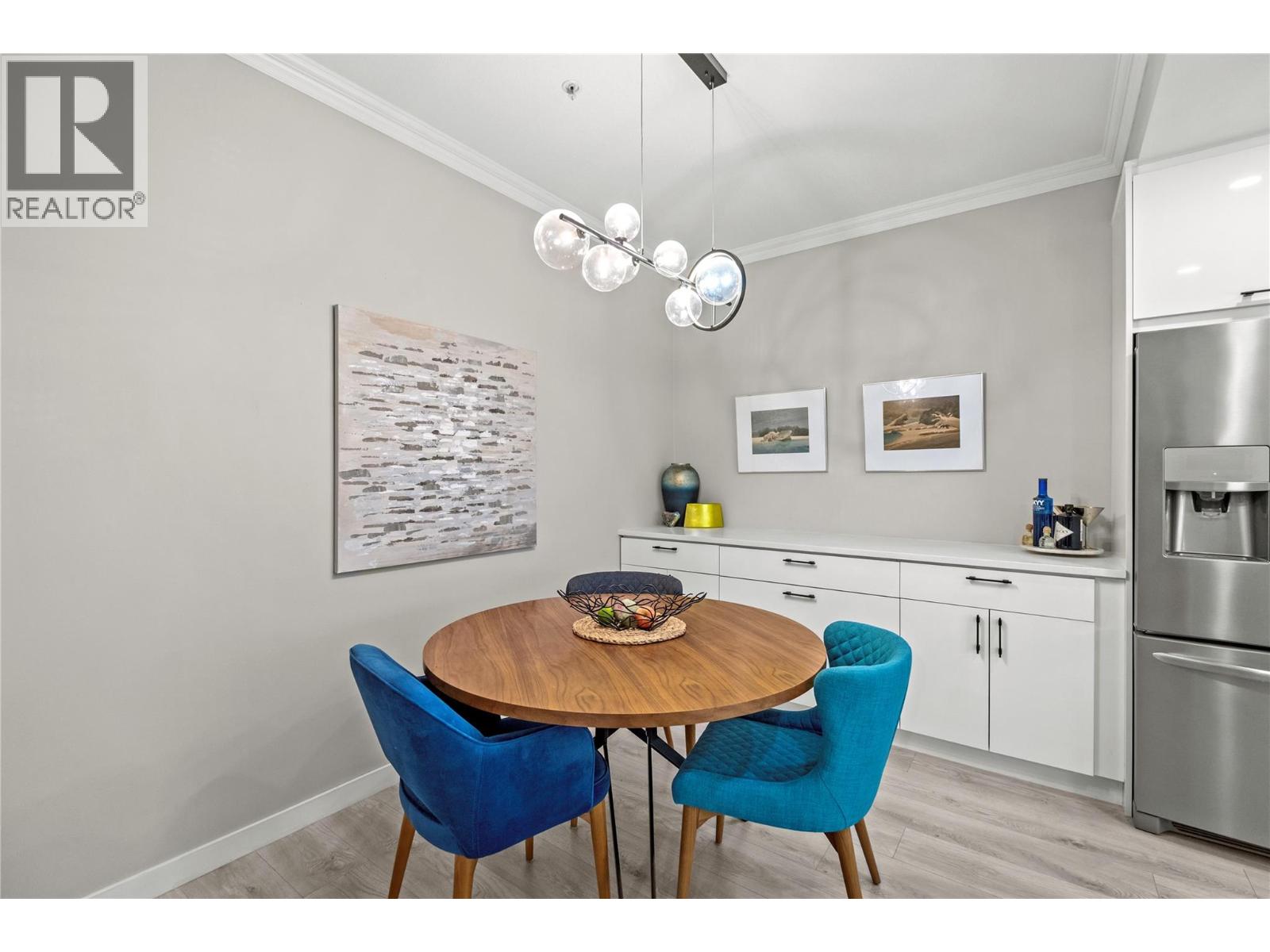 110 1962 Enterprise Way, Kelowna