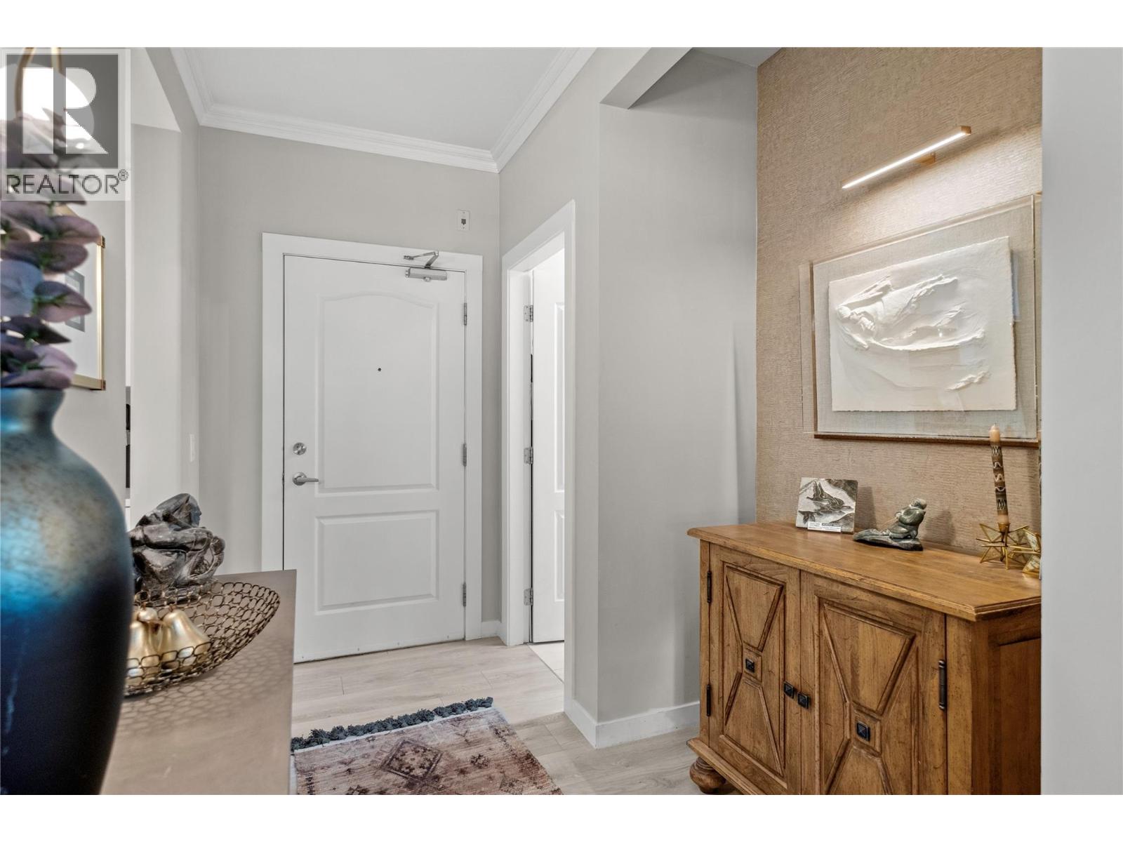 110 1962 Enterprise Way, Kelowna