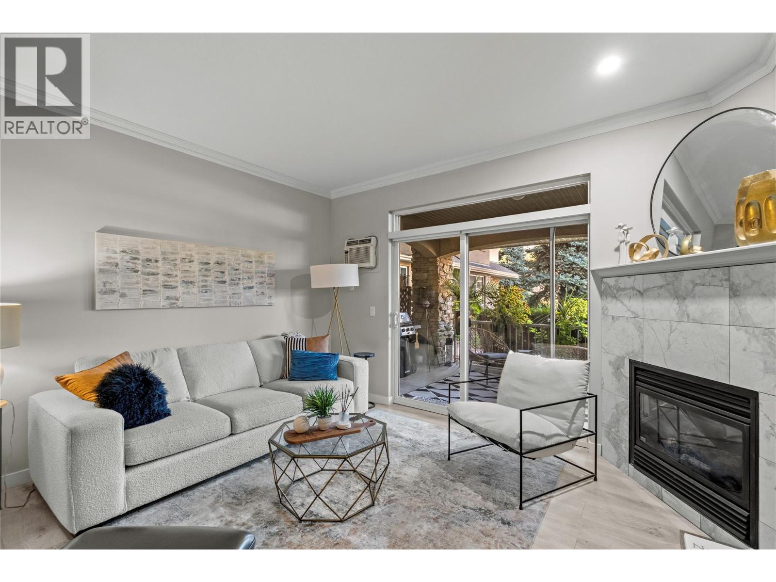 110 1962 Enterprise Way, Kelowna