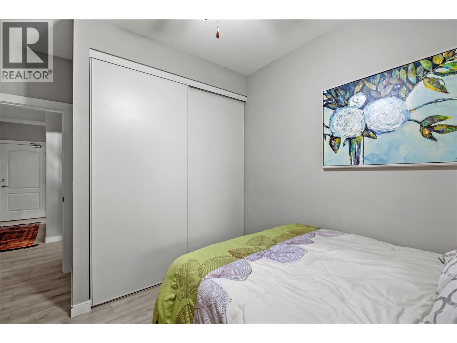 110 1962 Enterprise Way, Kelowna