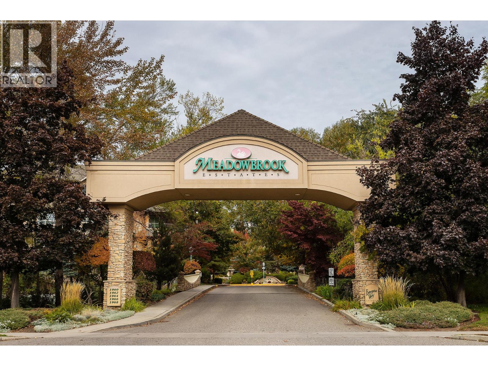 110 1962 Enterprise Way, Kelowna