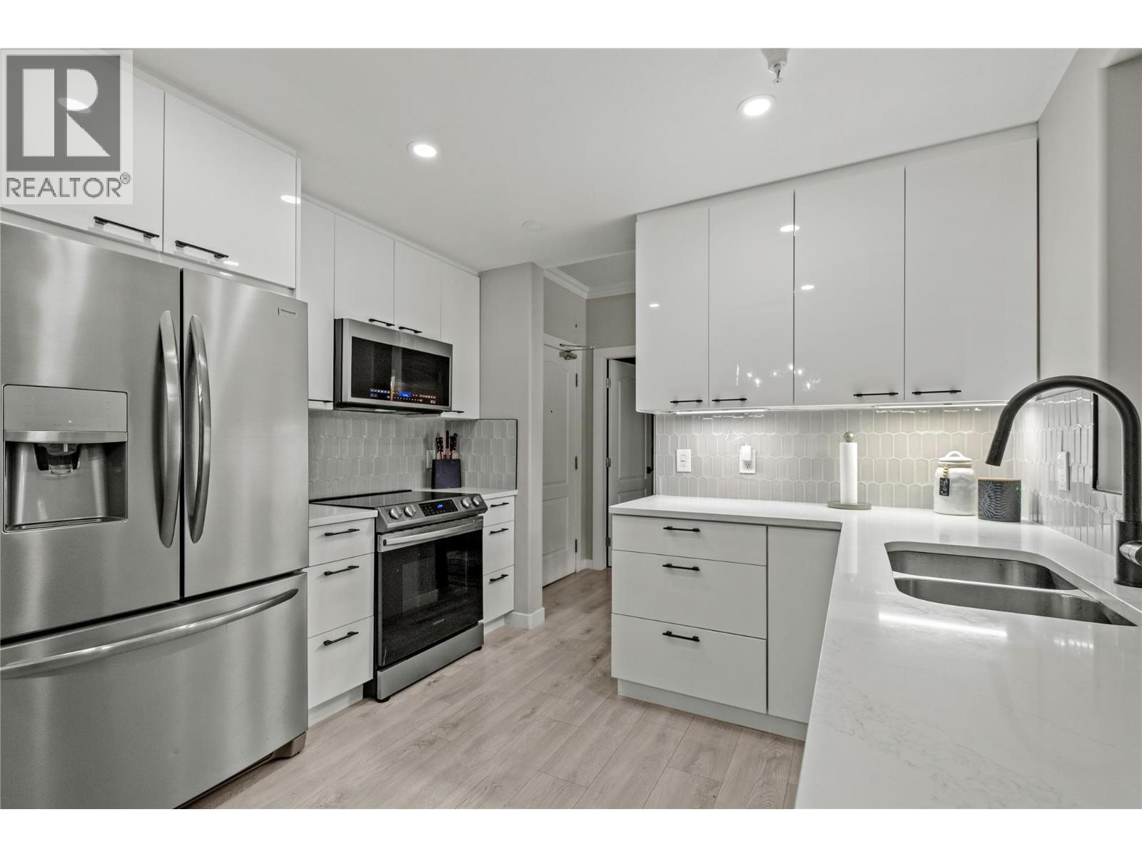 110 1962 Enterprise Way, Kelowna