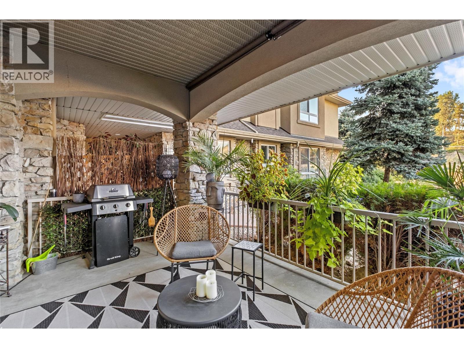 110 1962 Enterprise Way, Kelowna