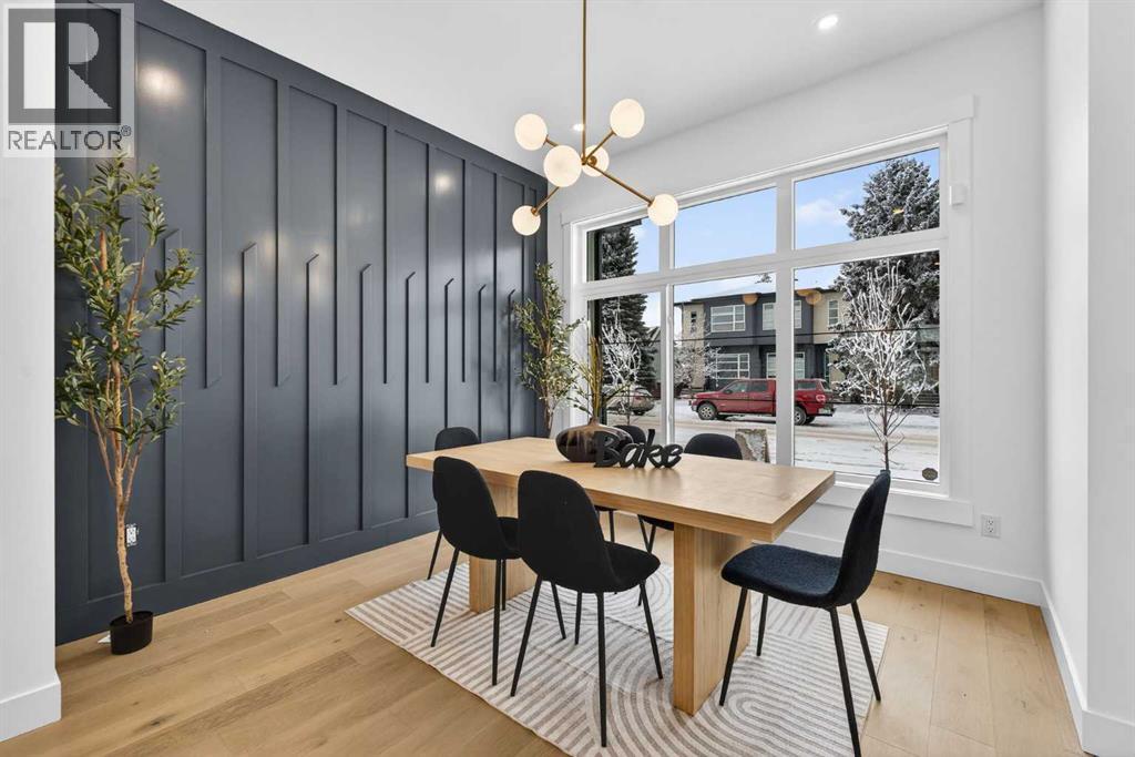 Single Family House for Sale in   Avenue NE Winston Heights/Mountview Calgary 