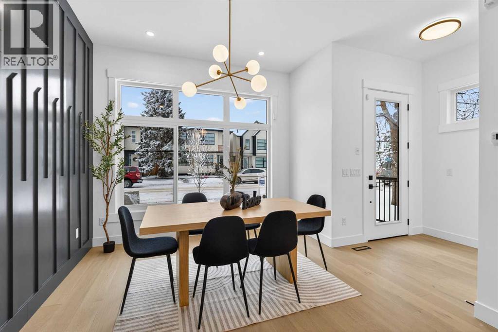 Single Family House for Sale in   Avenue NE Winston Heights/Mountview Calgary 