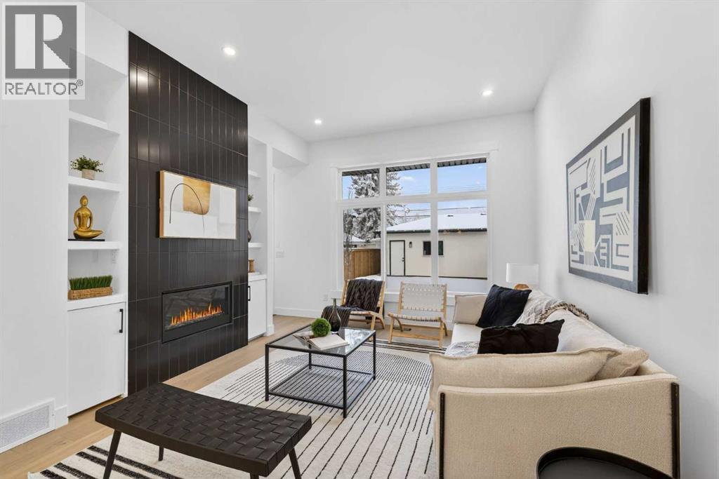 Single Family House for Sale in   Avenue NE Winston Heights/Mountview Calgary 