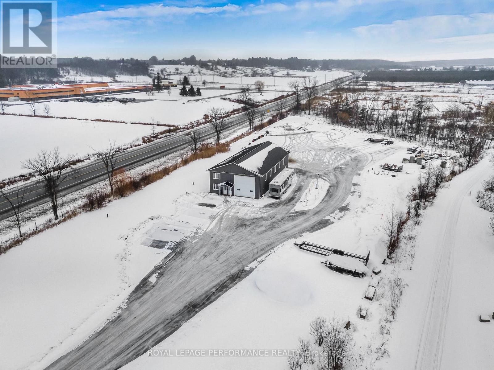 6155 COUNTY ROAD 17 HIGHWAY