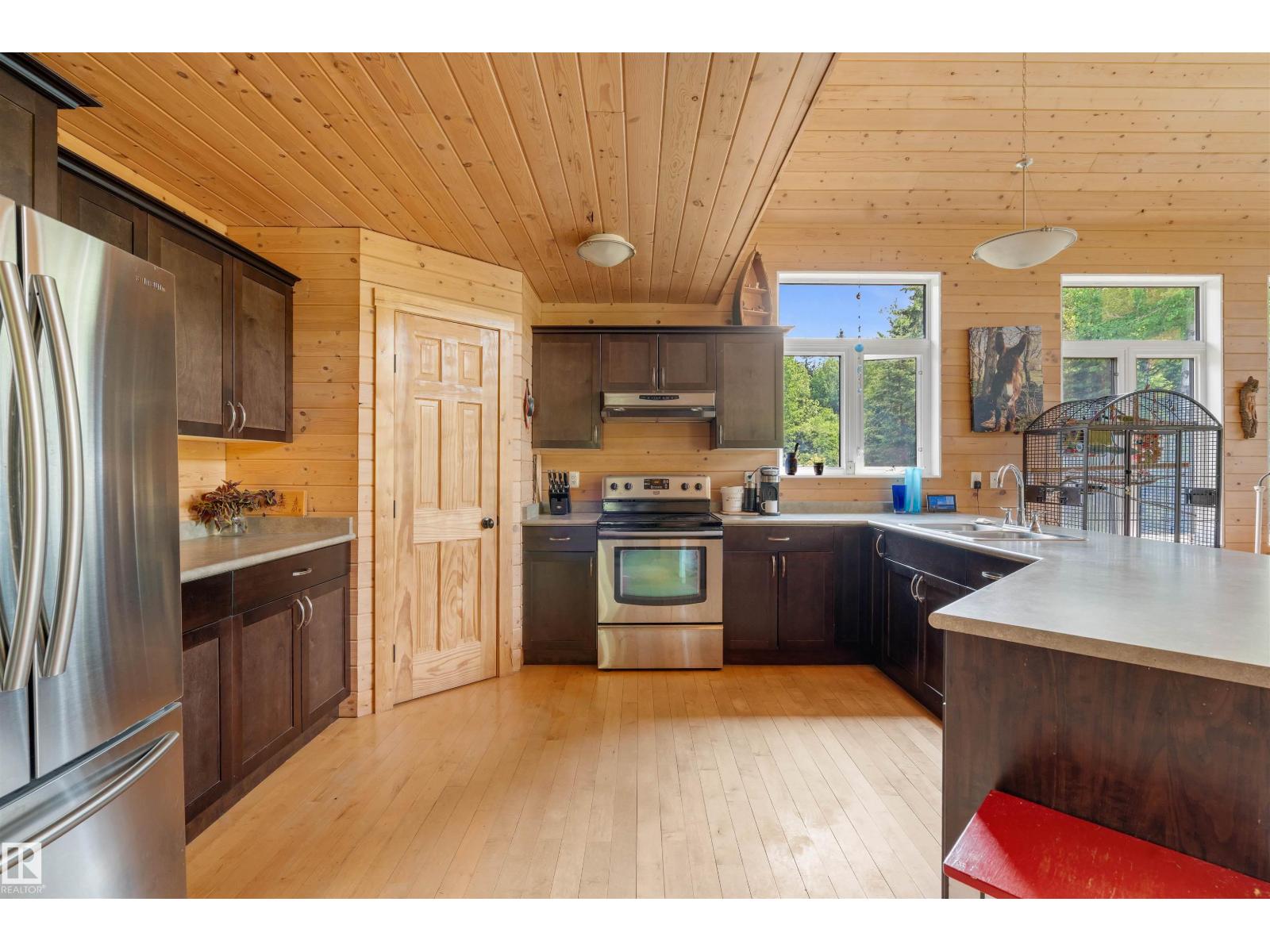 53309 A 65 Range RD, Rural Parkland County