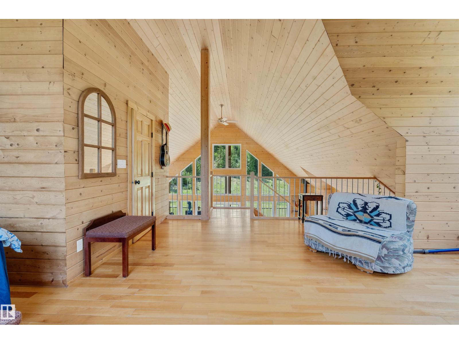 53309 A 65 Range RD, Rural Parkland County