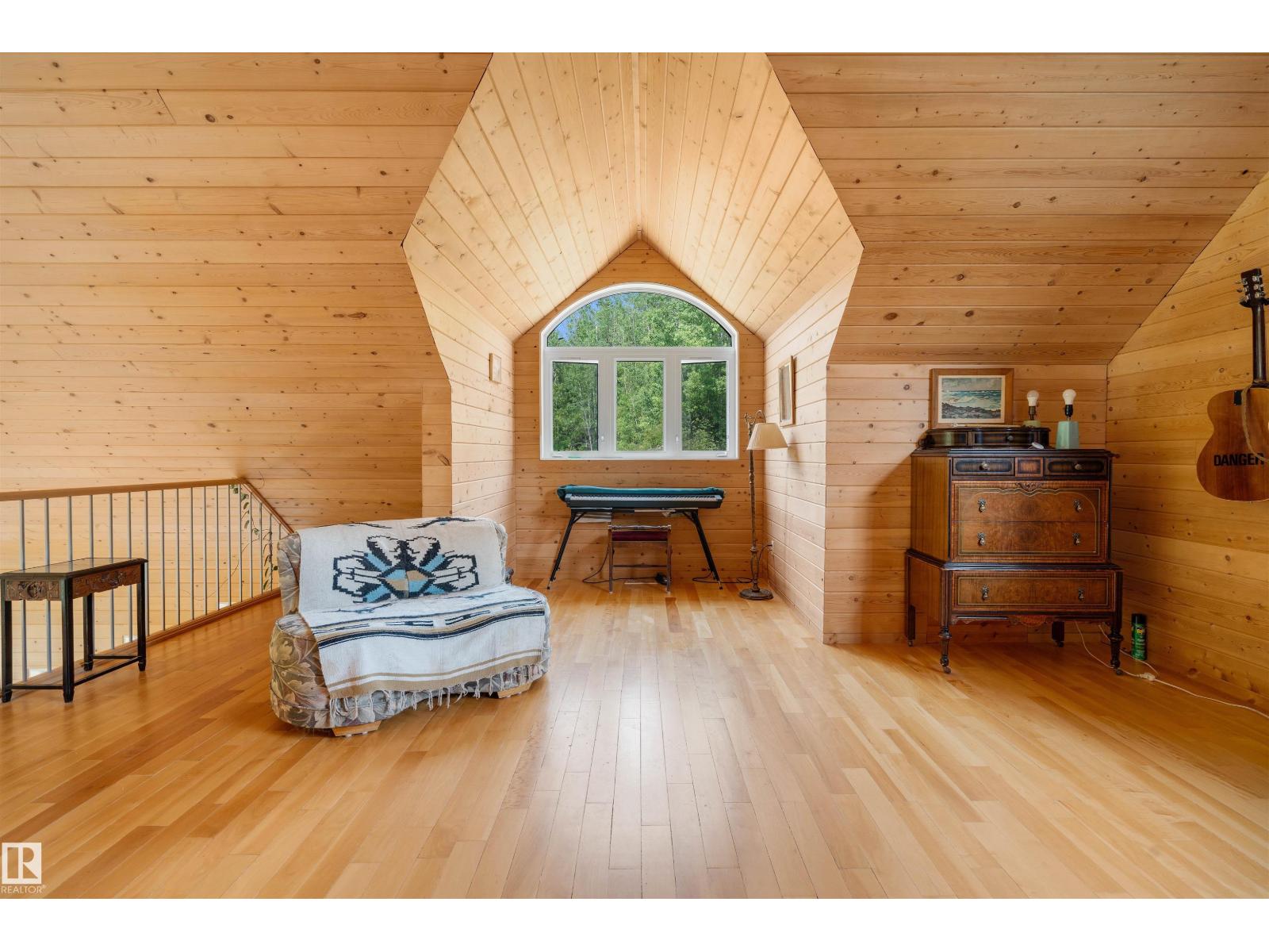 53309 A 65 Range RD, Rural Parkland County