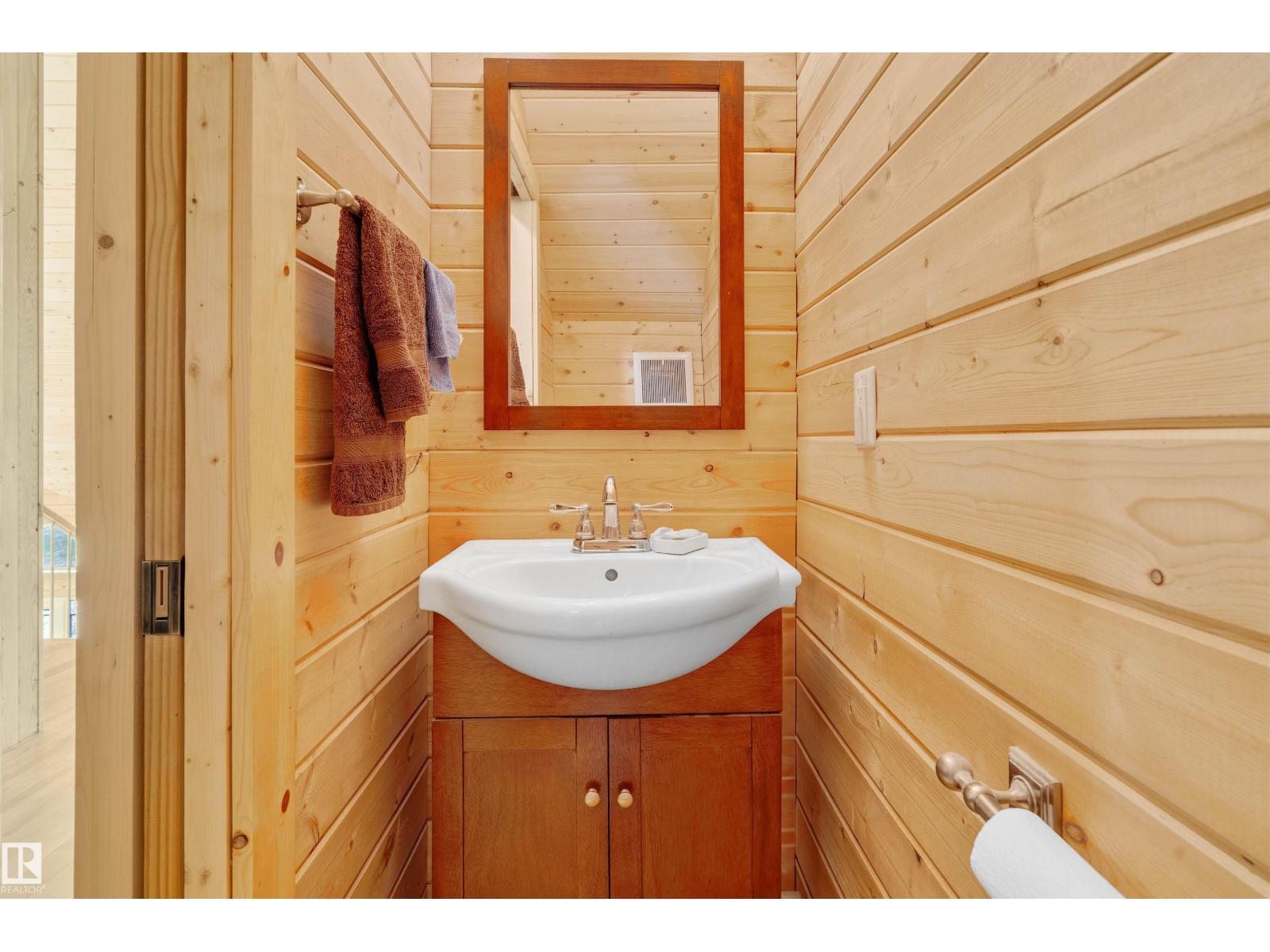 53309 A 65 Range RD, Rural Parkland County