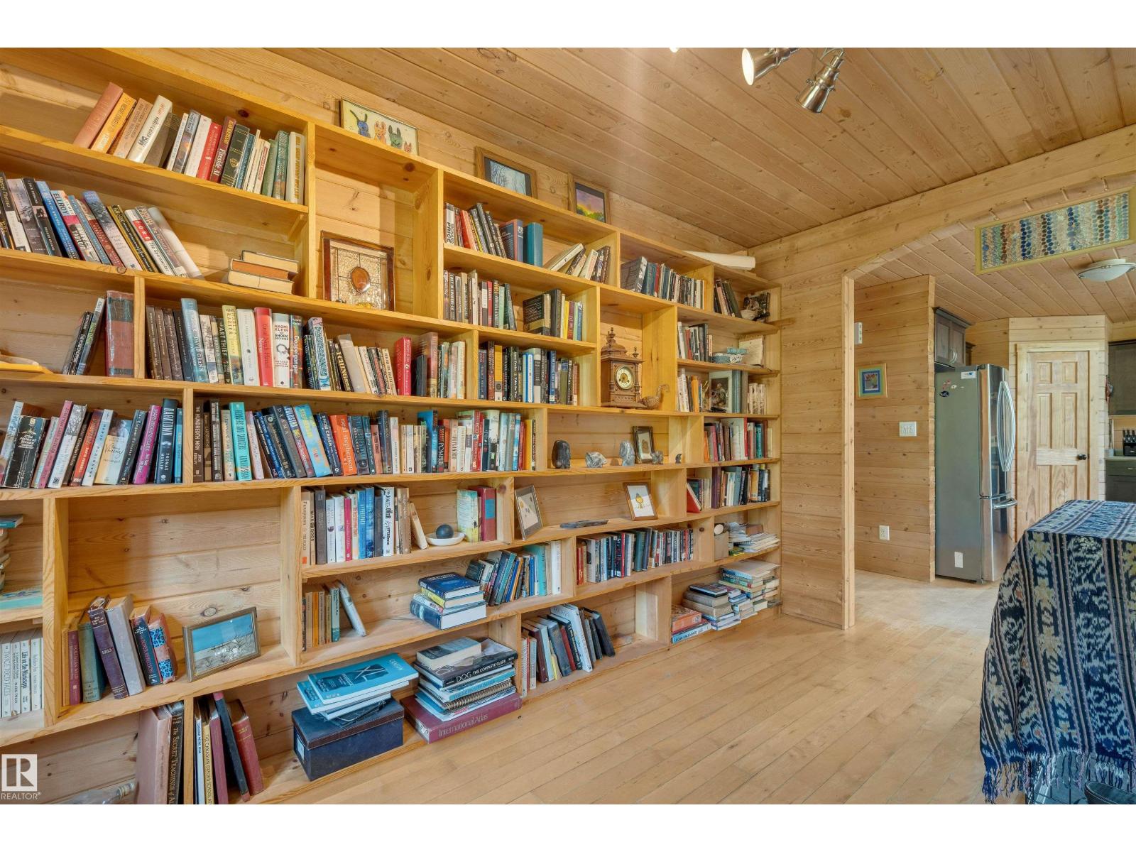 53309 A 65 Range RD, Rural Parkland County