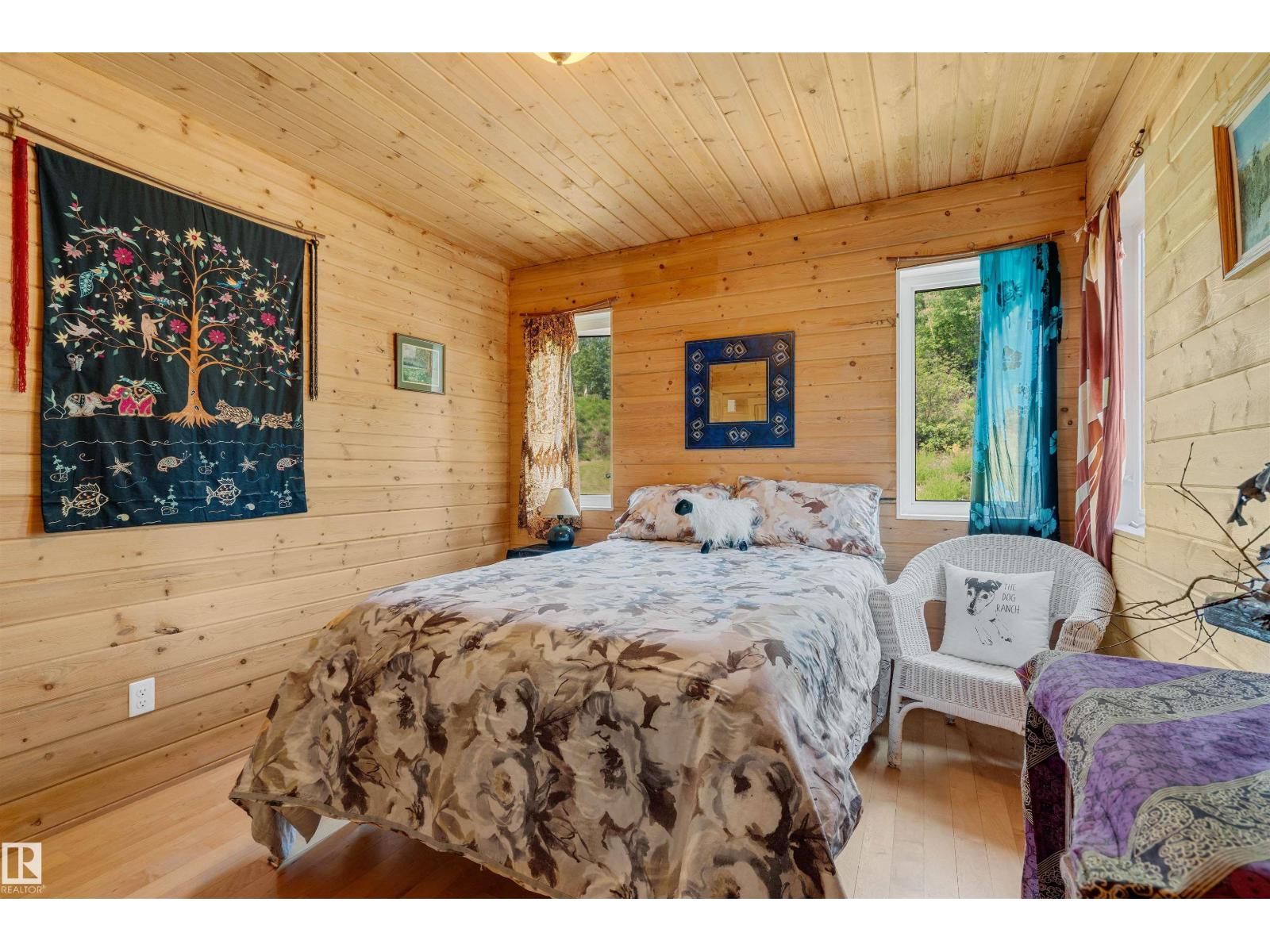 53309 A 65 Range RD, Rural Parkland County