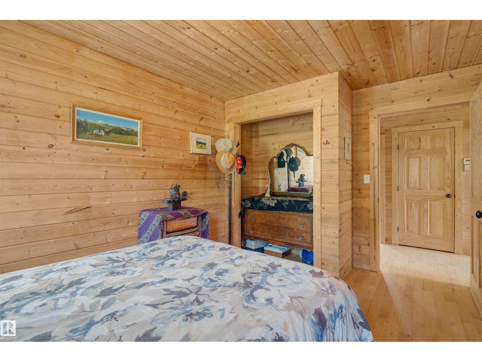 53309 A 65 Range RD, Rural Parkland County