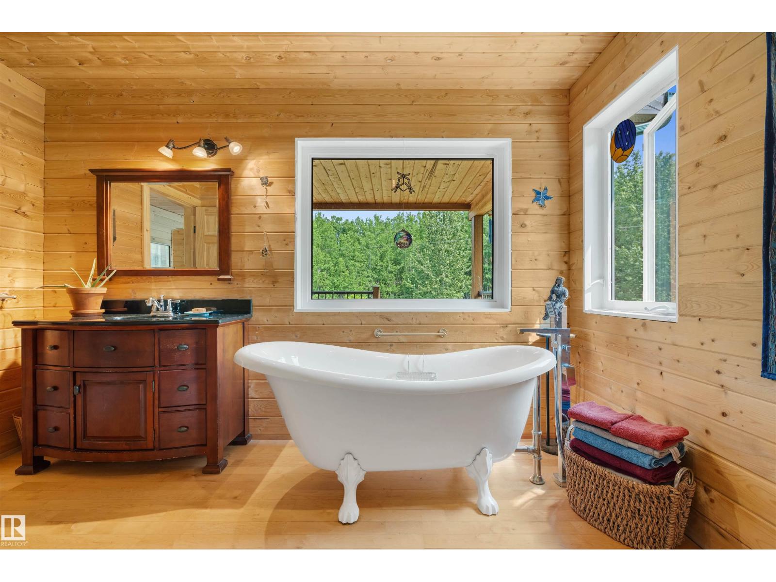 53309 A 65 Range RD, Rural Parkland County