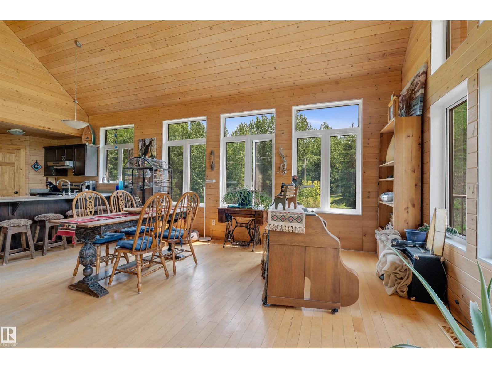 53309 A 65 Range RD, Rural Parkland County