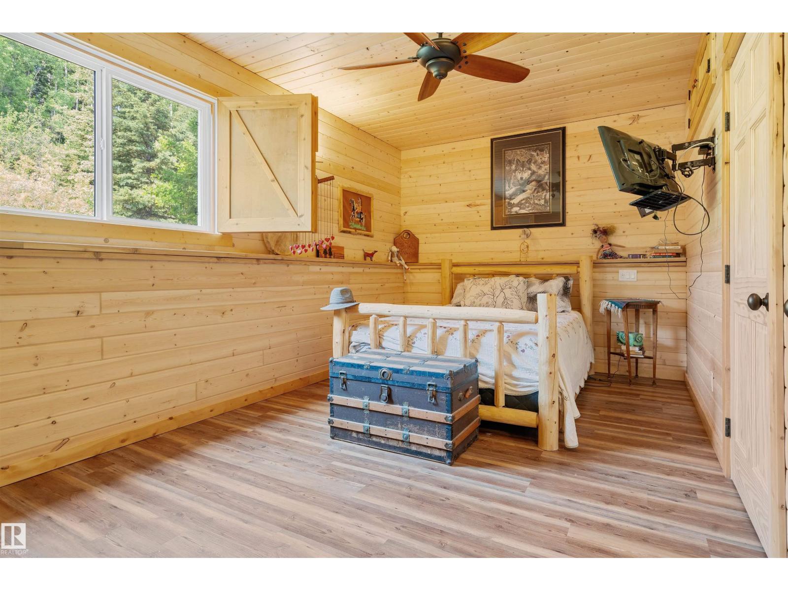 53309 A 65 Range RD, Rural Parkland County