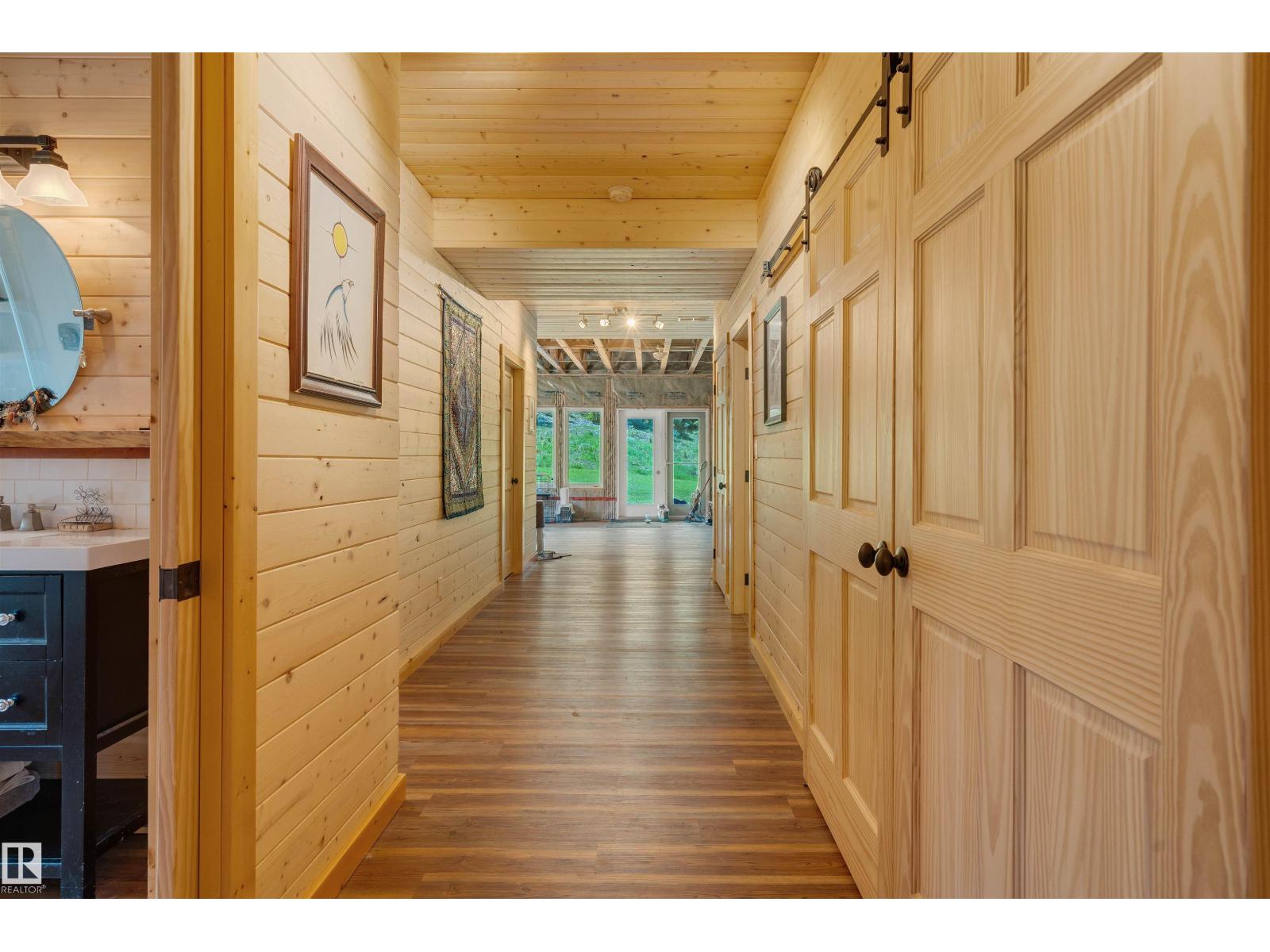 53309 A 65 Range RD, Rural Parkland County