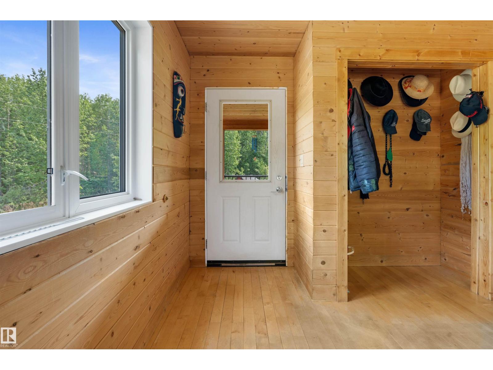 53309 A 65 Range RD, Rural Parkland County