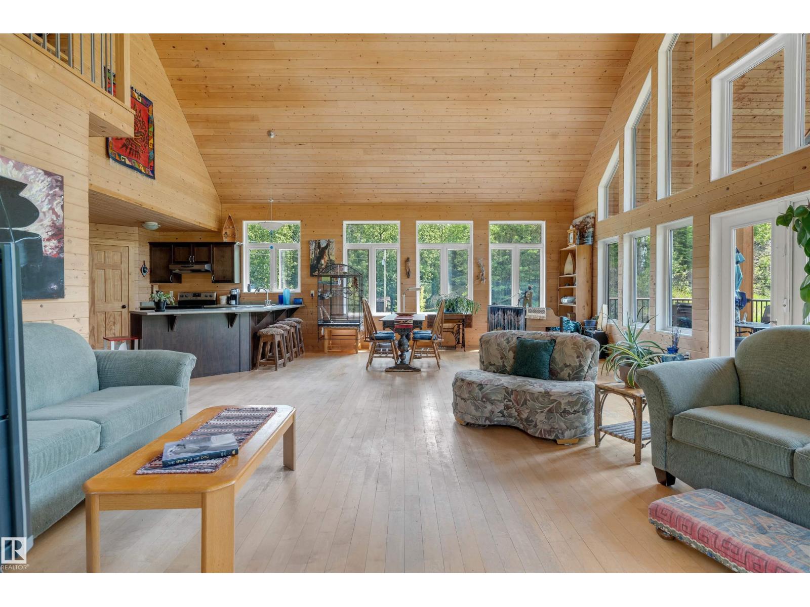 53309 A 65 Range RD, Rural Parkland County