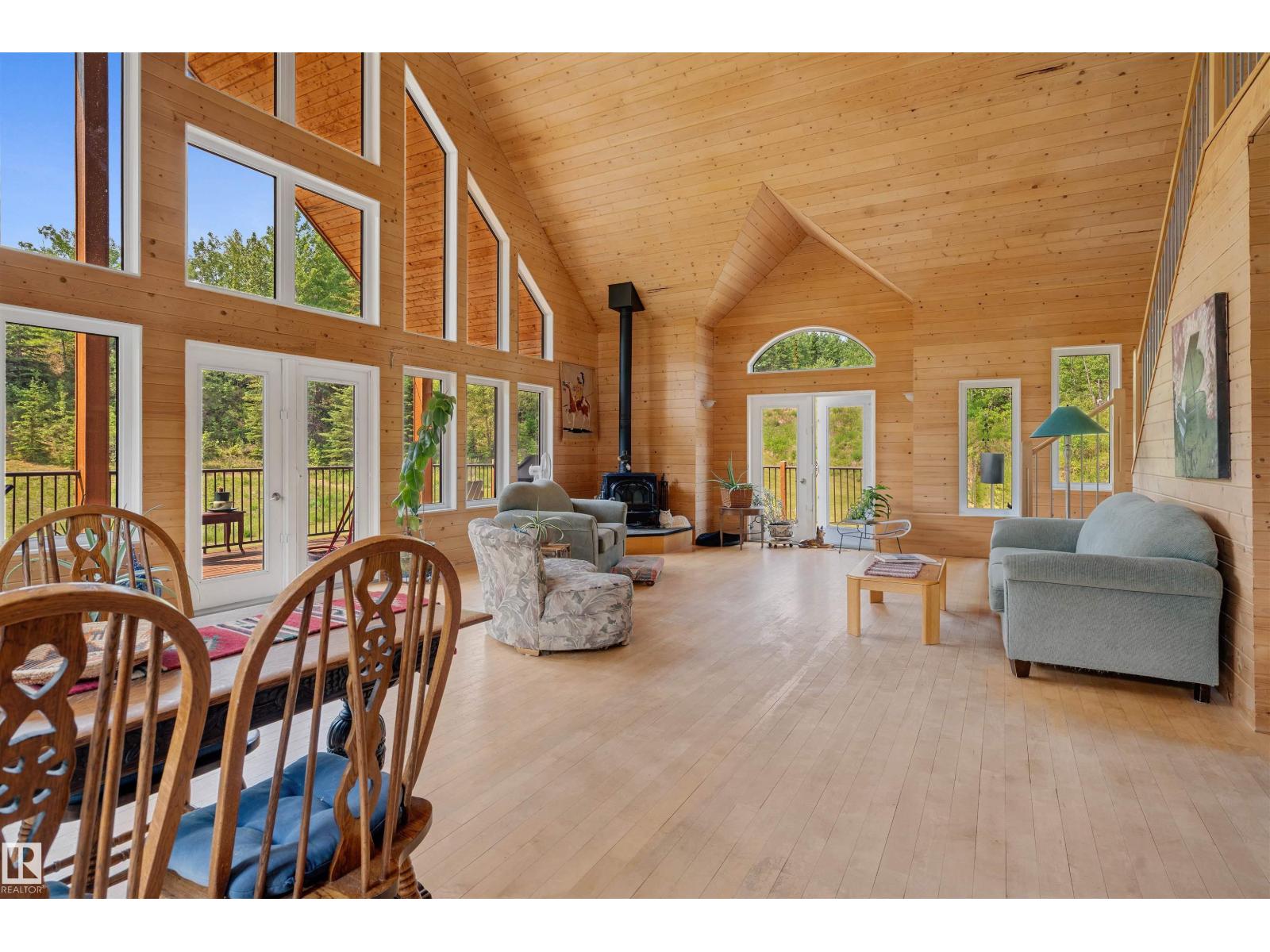 53309 A 65 Range RD, Rural Parkland County