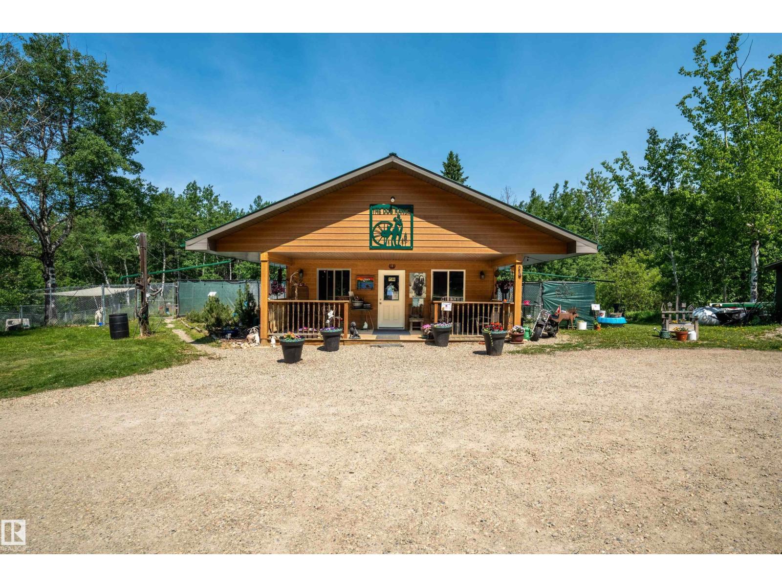 53309 A 65 Range RD, Rural Parkland County
