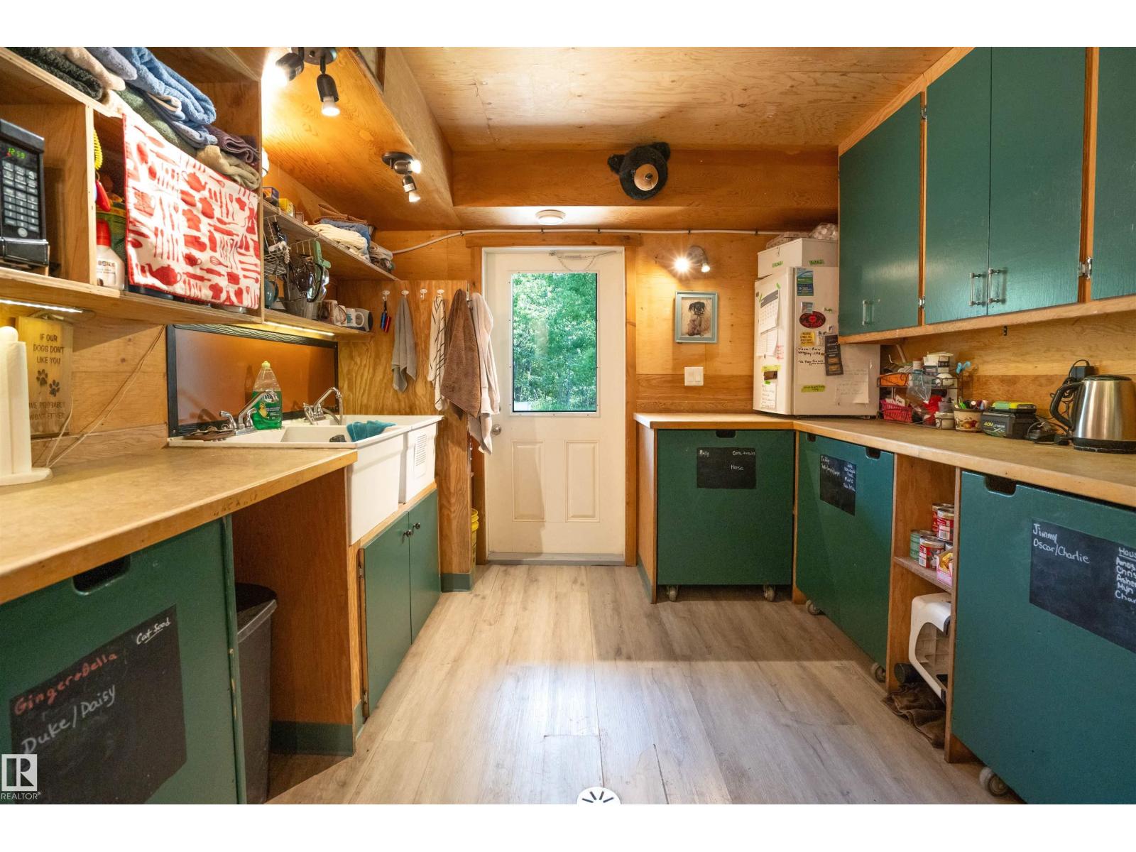 53309 A 65 Range RD, Rural Parkland County