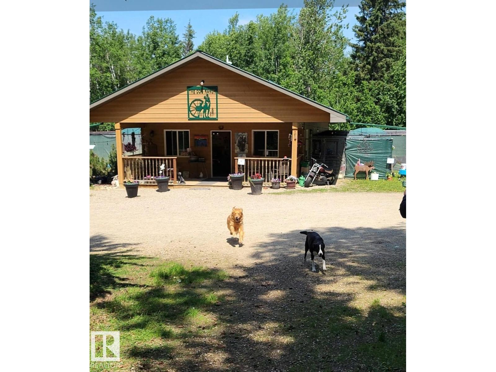 53309 A 65 Range RD, Rural Parkland County