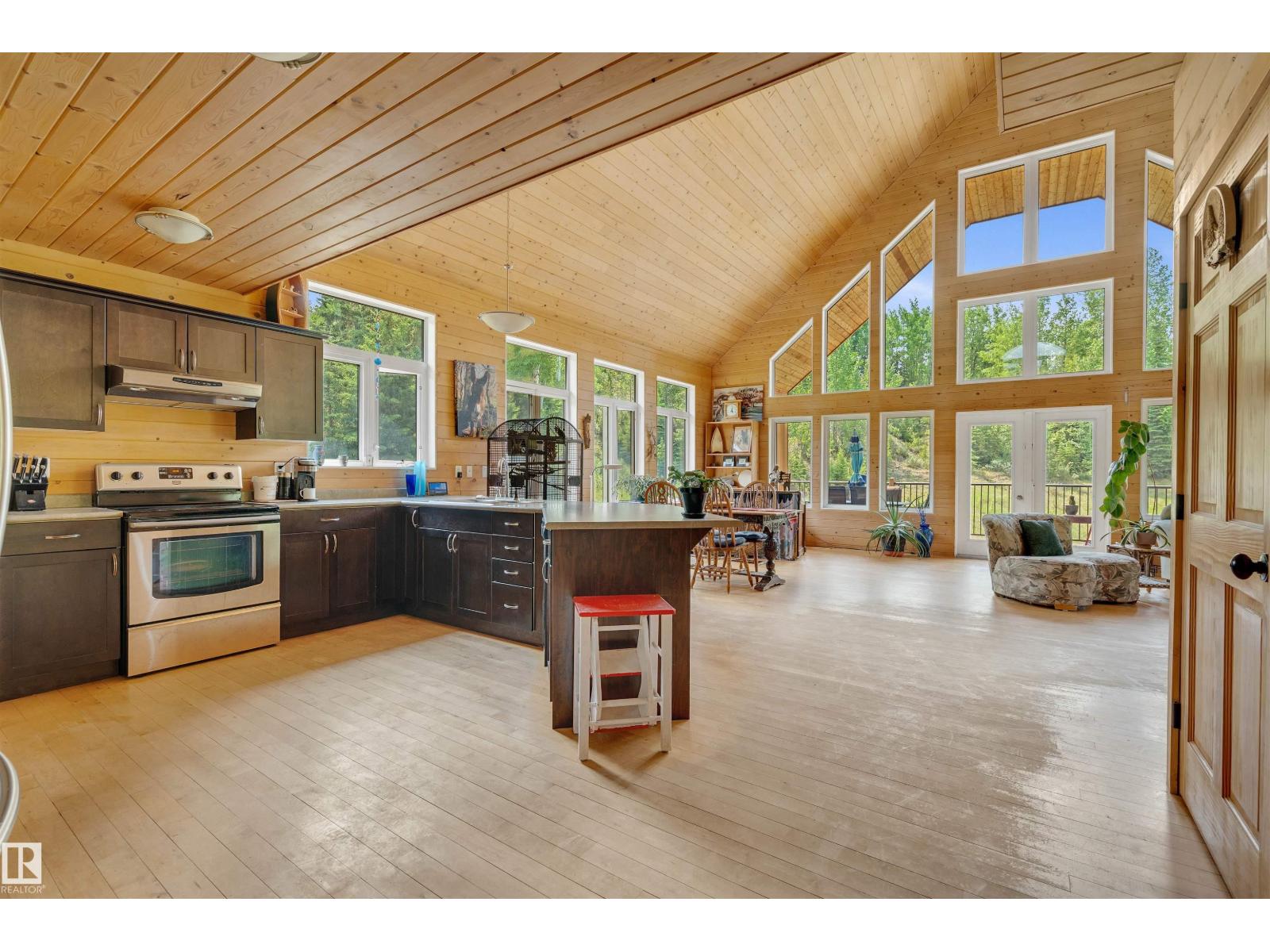 53309 A 65 Range RD, Rural Parkland County