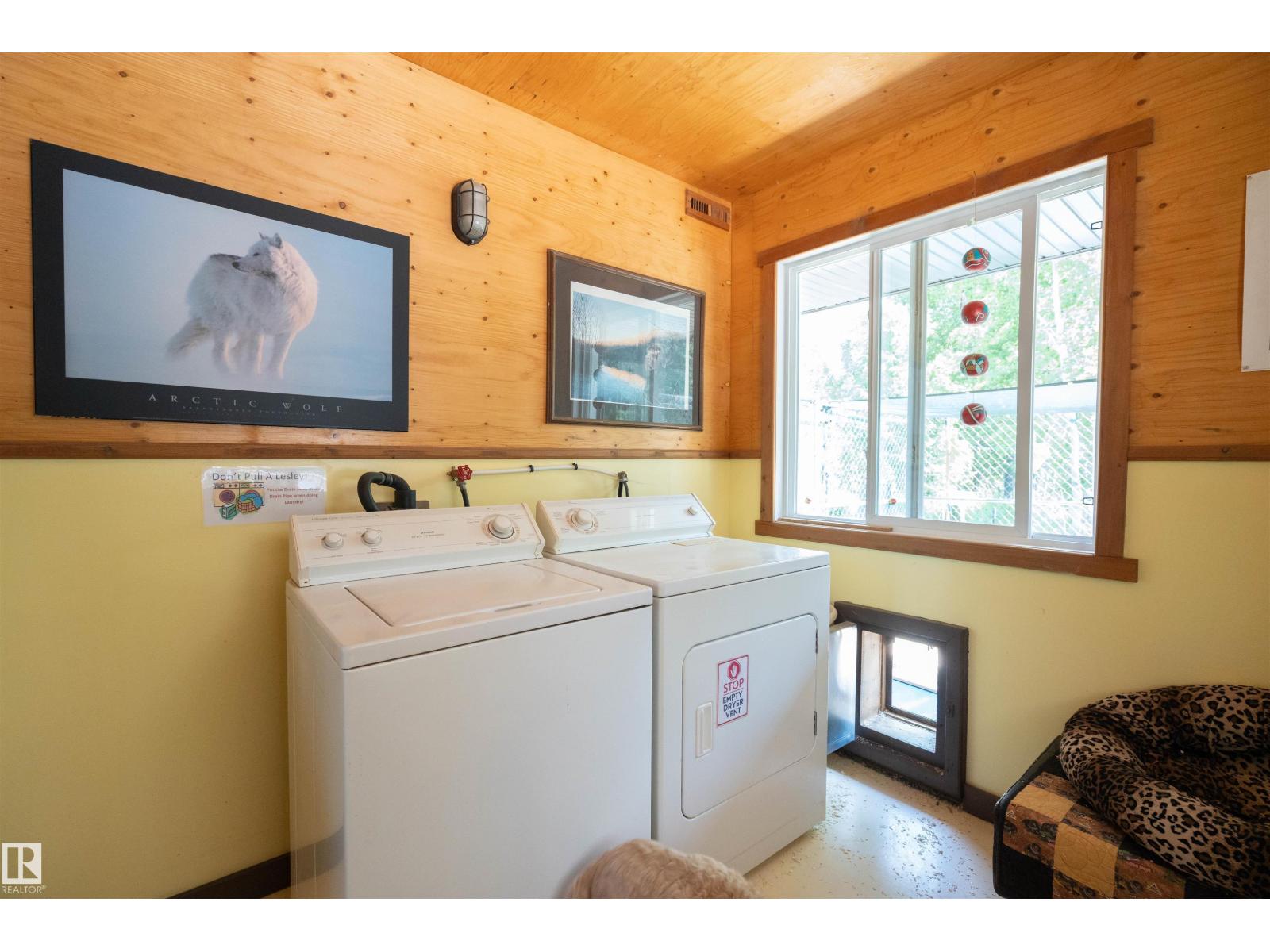 53309 A 65 Range RD, Rural Parkland County