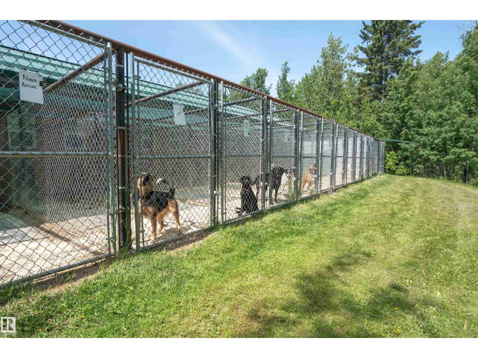 53309 A 65 Range RD, Rural Parkland County