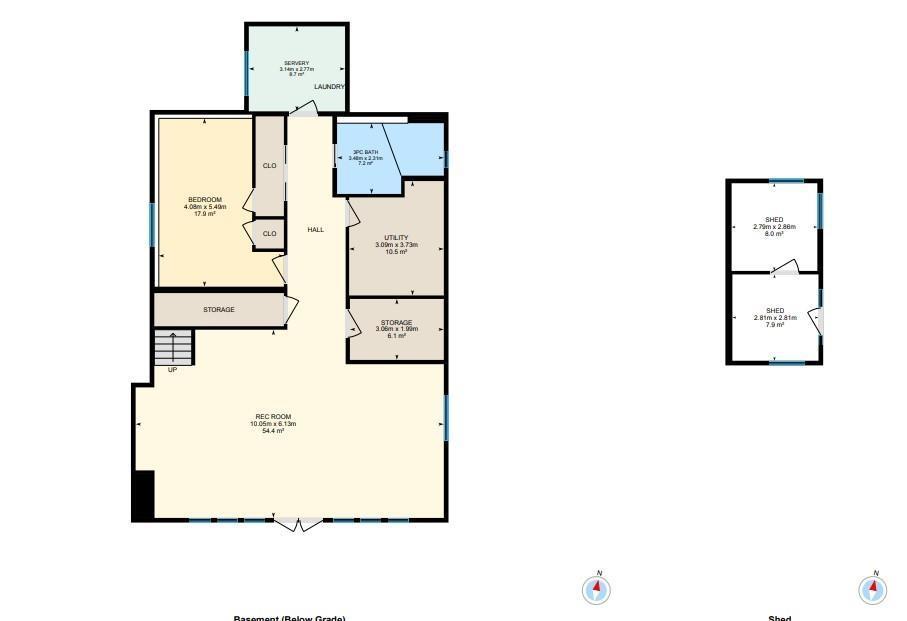 53309 A 65 Range RD, Rural Parkland County