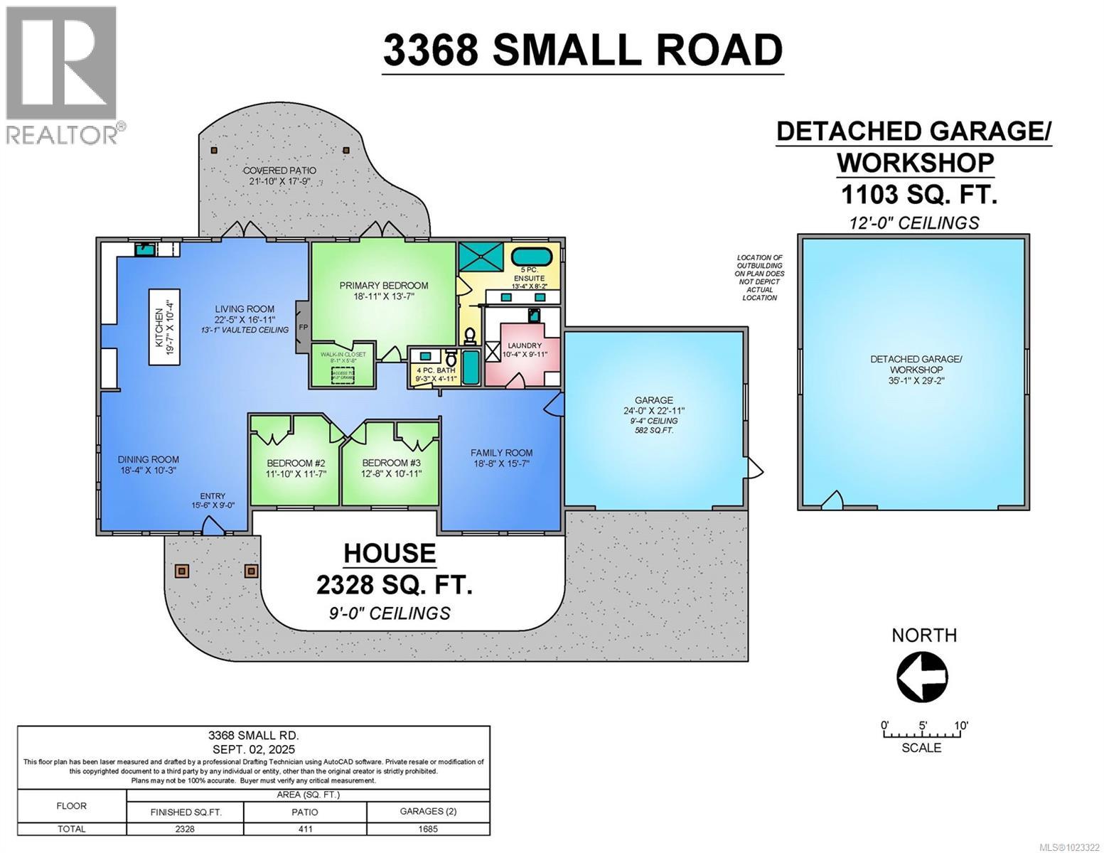 3368 Small Rd - 13